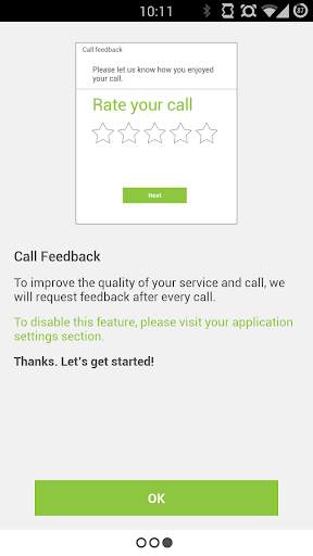 Simple Mobile International screenshot 4