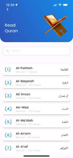 Live Mosque screenshot 5