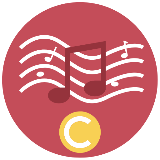 Audio Player icon