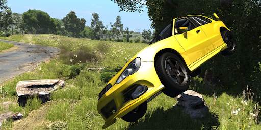 BeamNG Drive Tricks screenshot 3