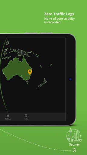IPVanish App VPN & Secure IP screenshot 21