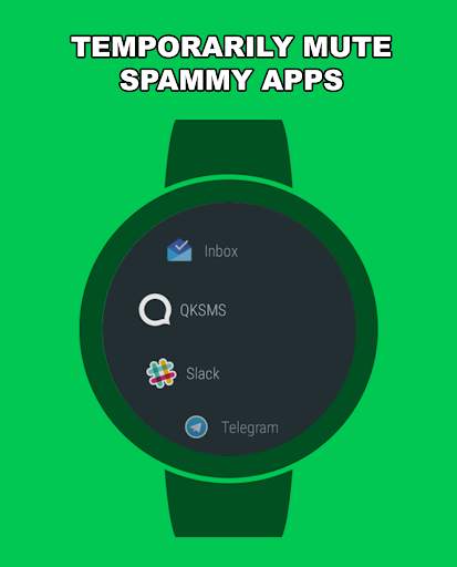 Vibration Center for Wear скриншот 7