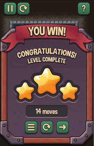 Dungeons & Zombies: Addictive Logic Puzzle screenshot 5