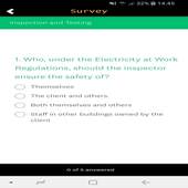 Electrical Installation Exams 1.0