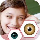Eye Photo Editor 1.0