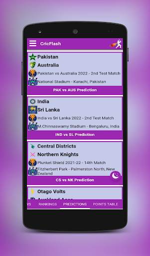 IPL T20 IPL 2022 Cricket Score screenshot 6