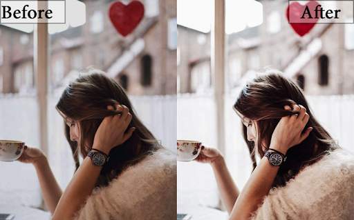 Free Mobile Lightroom Presets | lr Mobile Presets screenshot 4