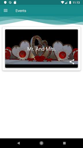 Sai Videos - View And Share Photo Album screenshot 4