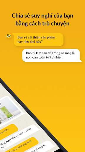 Streetbees screenshot 2