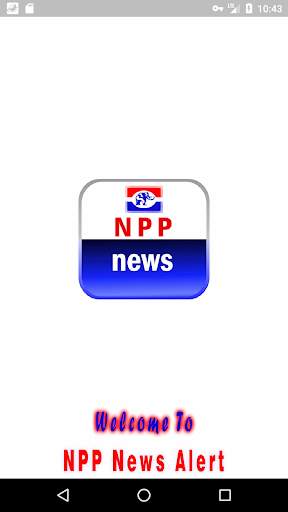 NPP News screenshot 1