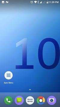 Samsung S10 Plus Theme and Launcher screenshot 2