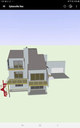 Vectorworks Nomad screenshot 8