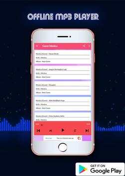 Offline Musics Player PRO screenshot 4