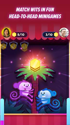 TallyUP! Tiny Games, Big Money screenshot 1