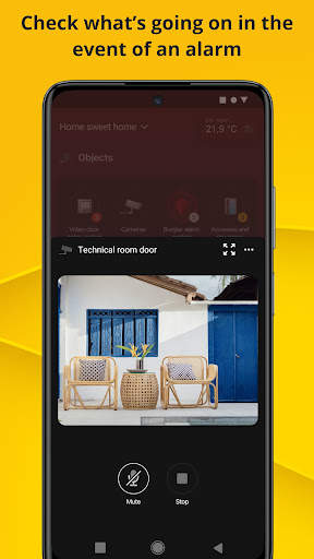 Vimar VIEW screenshot 7