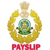 IT BP payslip app 1.0