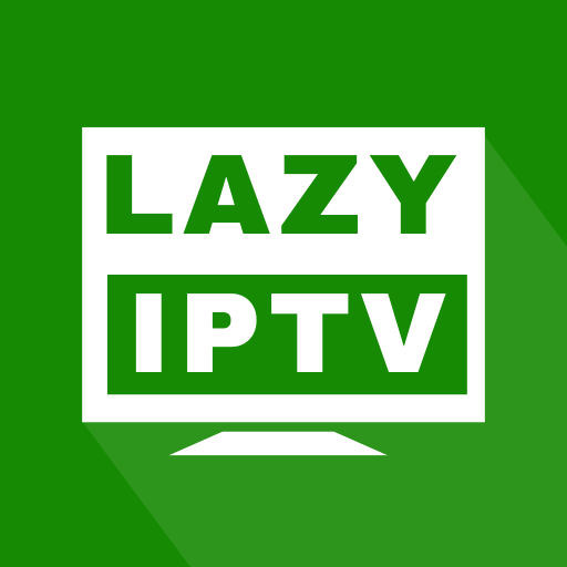 Lazy IPTV - Player أيقونة