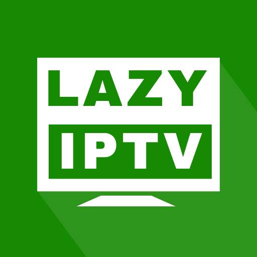 Lazy IPTV - Player 49.1