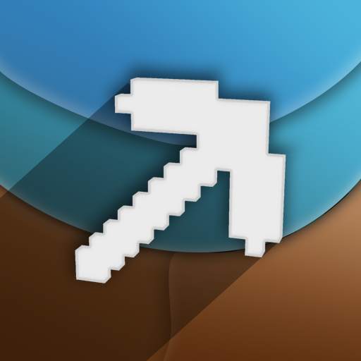 Skins Maps Addon for Minecraft PE 1.7