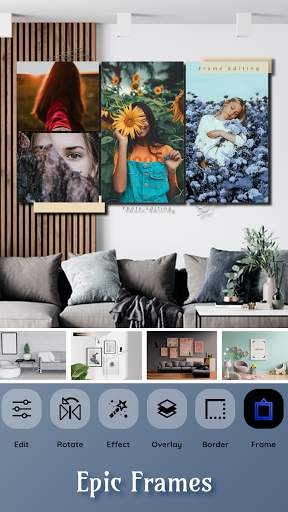 IllisiumArt : Pixel Effect & Filter screenshot 3