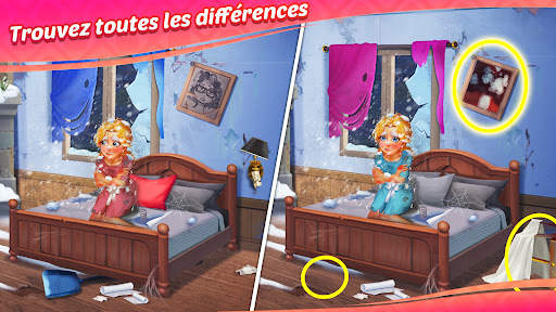 Matchington Mansion screenshot 1