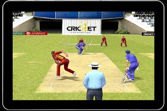 Cricket Games 2017 New Free screenshot 2