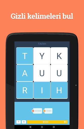 Word Academy screenshot 9