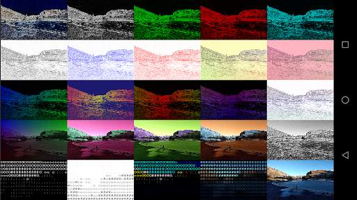 Vector Camera screenshot 3