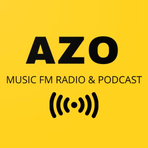AZO Music Fm Radio & Podcast 20