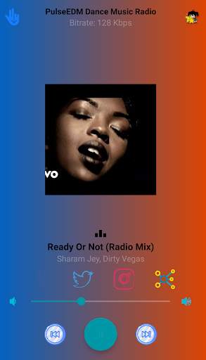 YourRadio™ - Best Radio Statio screenshot 2