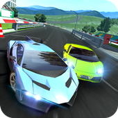 Dubai Asphalt Racing icon