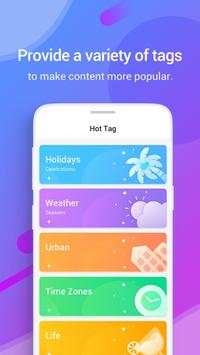 Get Fans screenshot 3