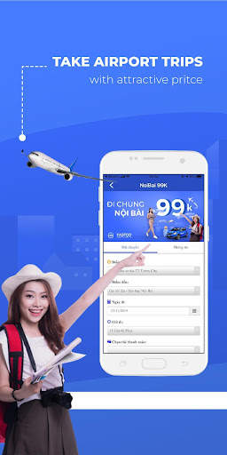 FastGo.mobi - Ride-hailing App screenshot 2