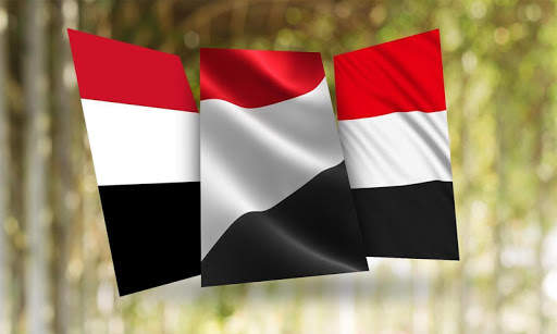 Yemen Flag Wallpaper screenshot 4