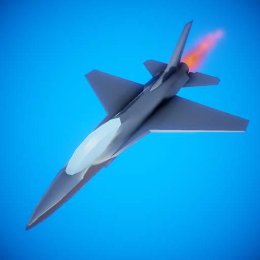 SkyFighters.io - a new .io game 1.2.13