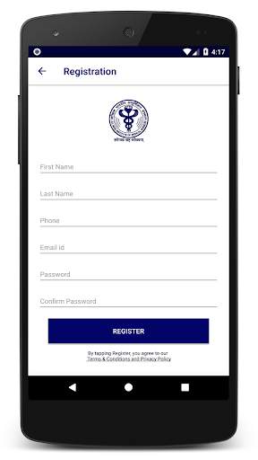 Dr Pradeep Kumar Cardiac Surgeon screenshot 4