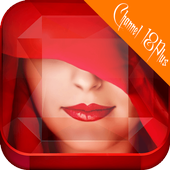 Channel 18Plus TV icon