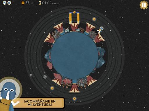 Astra screenshot 7