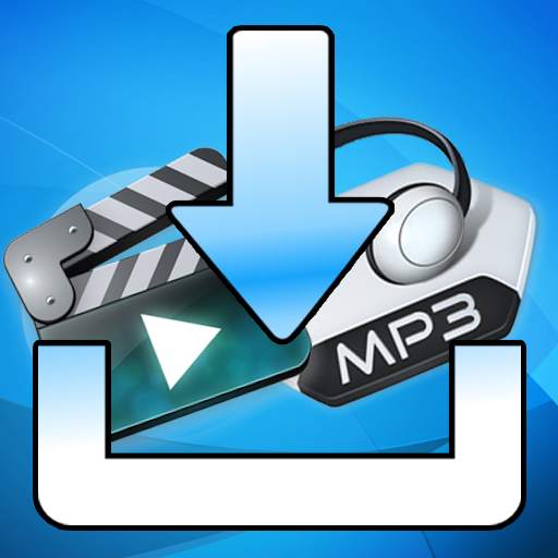 Descargar Audio, Video e Imágenes  (Mp3, Mp4, JPG) 1.0