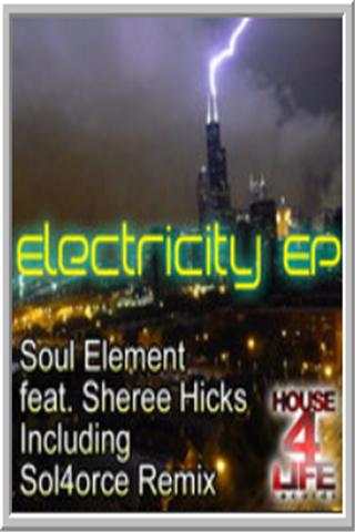 Sheree Hicks screenshot 1