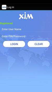 xim screenshot 4