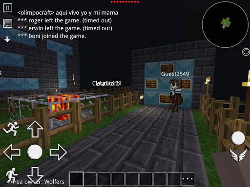 Buildcraft screenshot 4