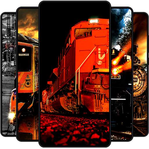Train Wallpaper 3.0.0