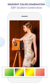 Color Splash Effect Pic Editor Splurge Photo Edit screenshot 7