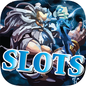 Zeus 777 Slots icon