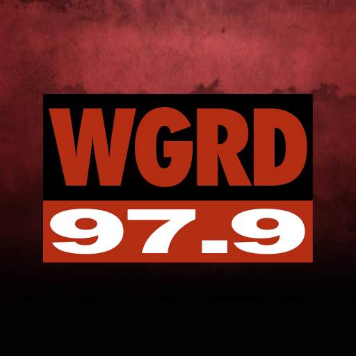 WGRD 97.9 - 97.9 'GRD Rocks - Grand Rapids Rock 2.3.15