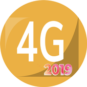 Uc 4G Browser icon
