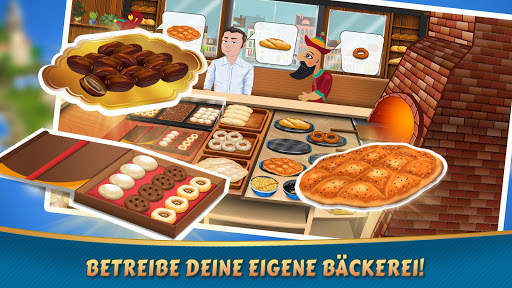 Kebab World - Koch Spiel screenshot 5