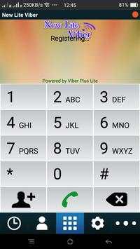 New Lite vv. screenshot 1