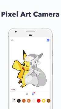 PIxel Art - Pokemon screenshot 1